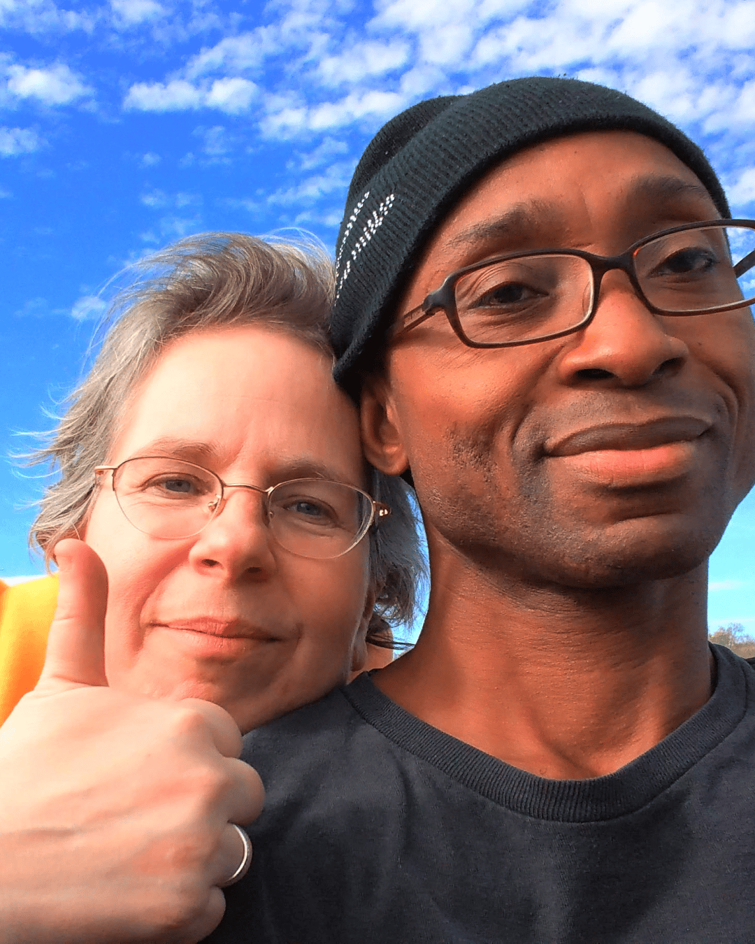 Eugene Jessie of AcroYoga Montreal profile image